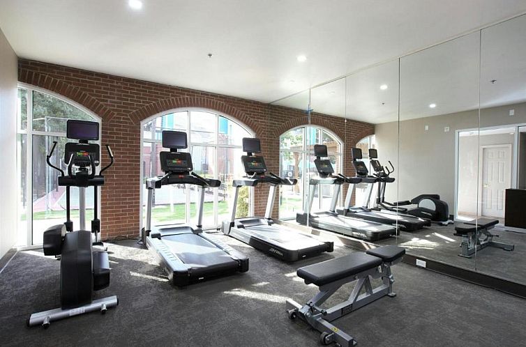 Residence Inn by Marriott Sacramento Airport Natomas