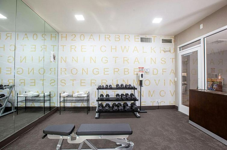 Residence Inn by Marriott Sacramento Airport Natomas