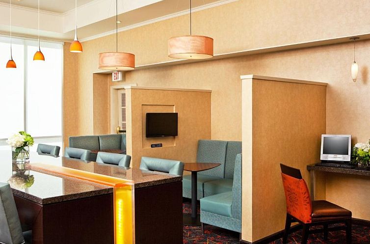 Residence Inn by Marriott Sacramento Airport Natomas