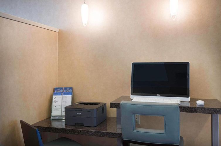Residence Inn by Marriott Sacramento Airport Natomas