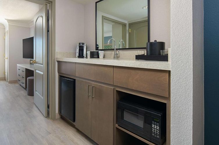 Embassy Suites by Hilton Sacramento Riverfront Promenade