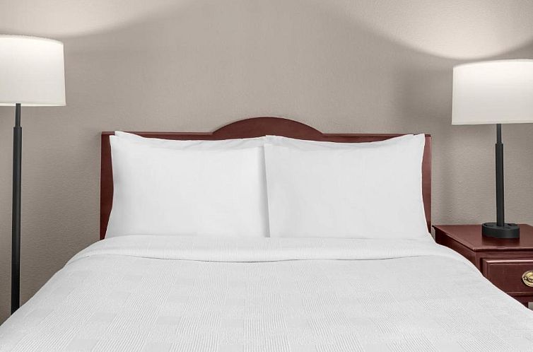 Larkspur Landing Sacramento-An All-Suite Hotel