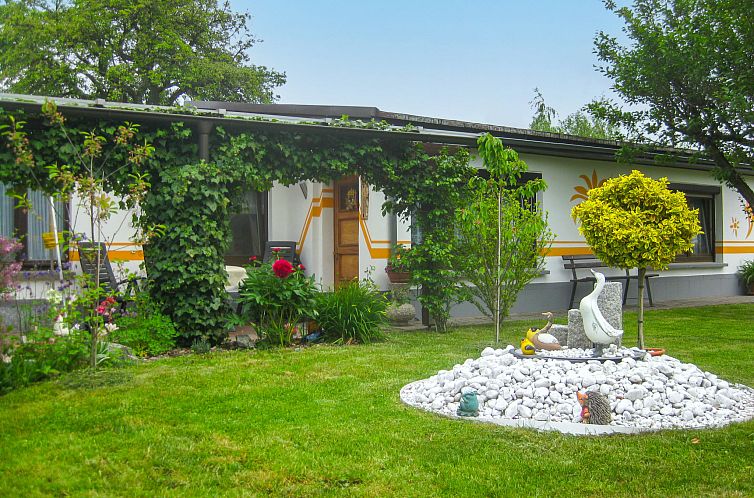 Unterkunft 0326101 - Ferienhaus Thüringen - Vakantiehuis Schneider