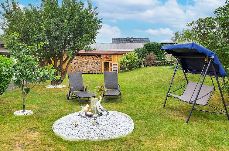 Vakantiehuis Schneider