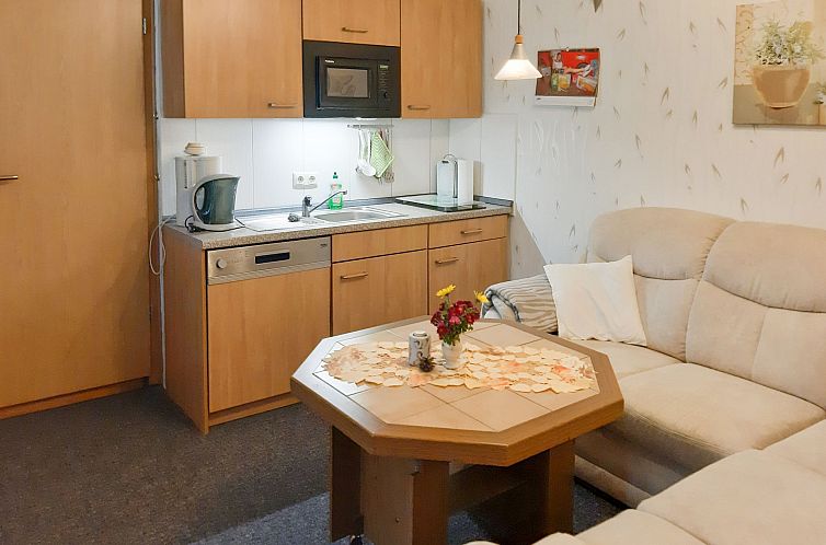 Vakantiehuis Schneider