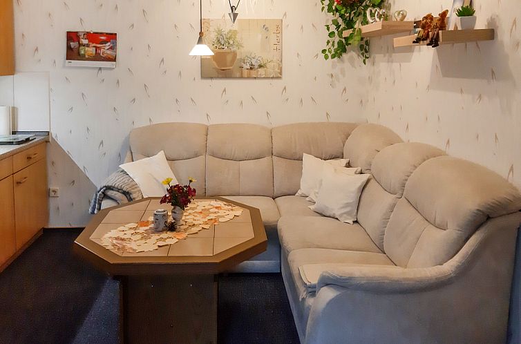 Vakantiehuis Schneider