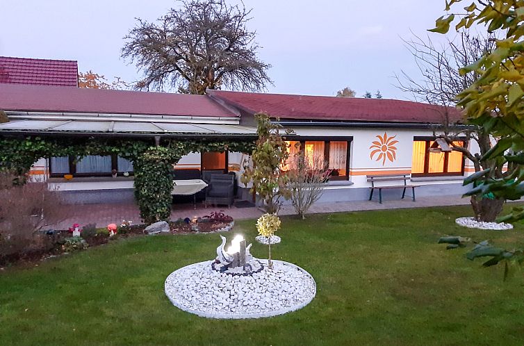 Vakantiehuis Schneider