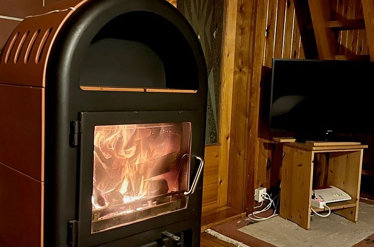 Vakantiehuis Gräfenroda