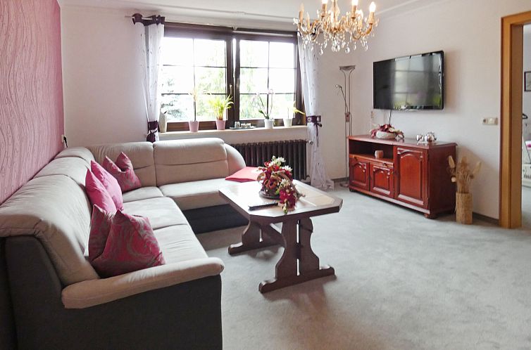 Verblijf 0326103 - Appartement Thüringen - Appartement Petra