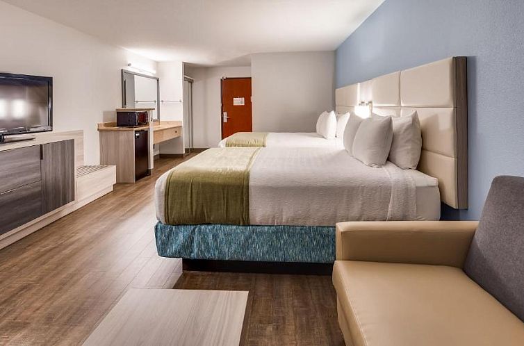 Best Western Sandy Inn