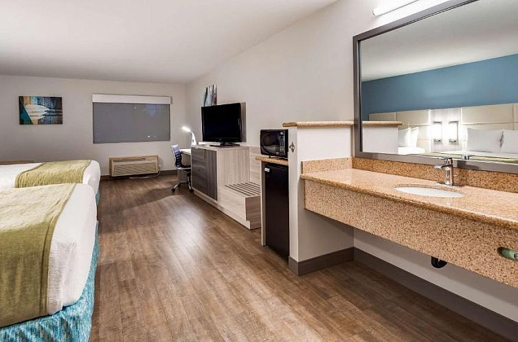 Best Western Sandy Inn