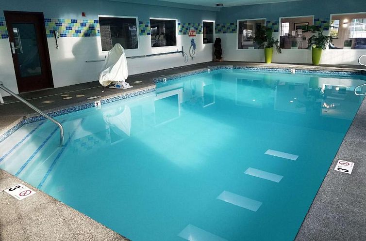 Best Western Sandy Inn