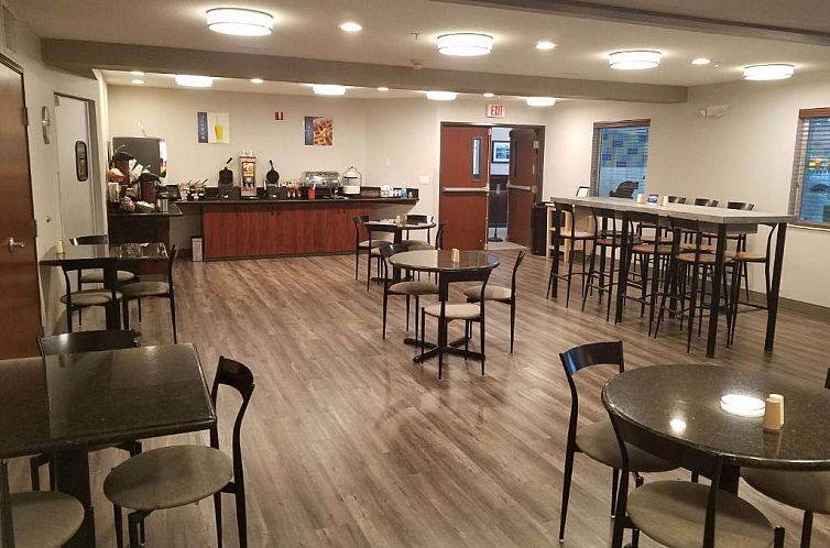 Best Western Sandy Inn