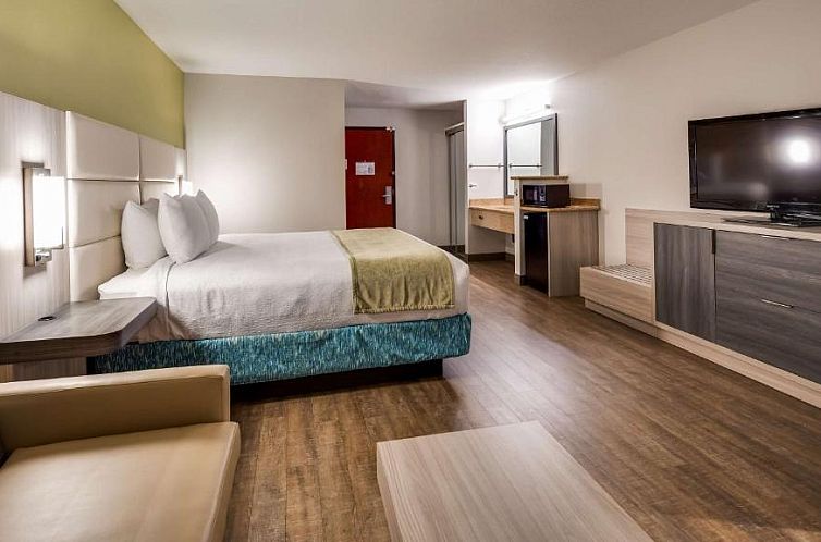 Best Western Sandy Inn