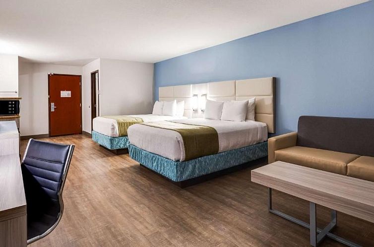 Best Western Sandy Inn