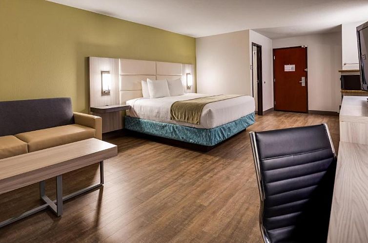 Best Western Sandy Inn