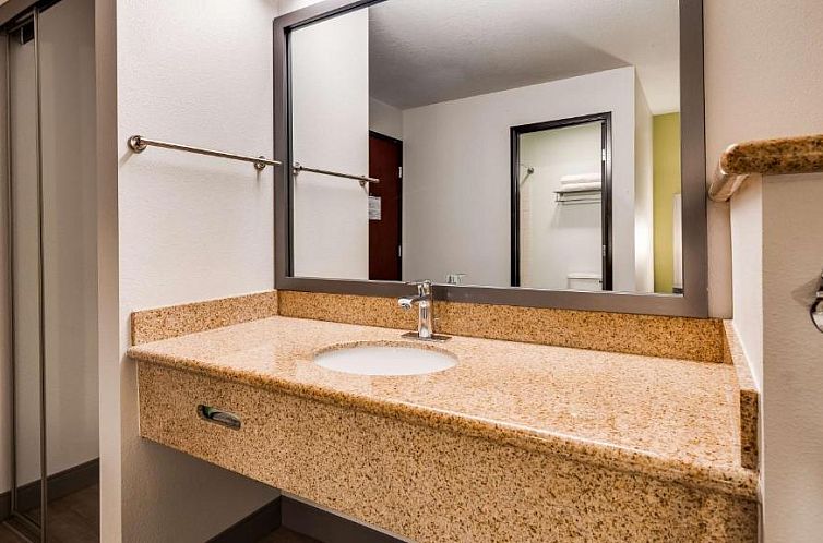 Best Western Sandy Inn