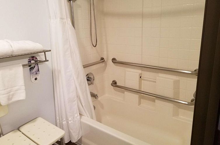 Best Western Sandy Inn