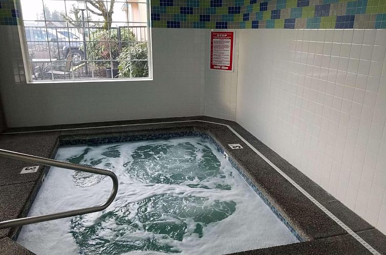 Best Western Sandy Inn