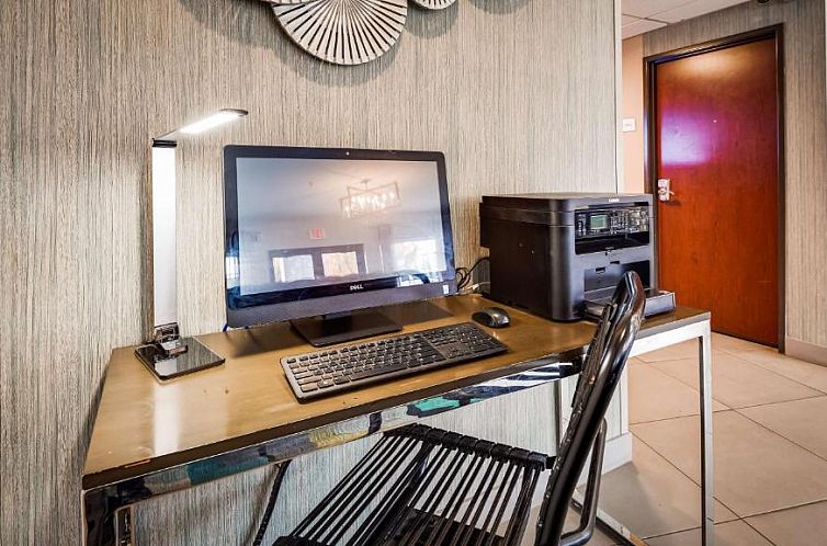 Best Western Sandy Inn