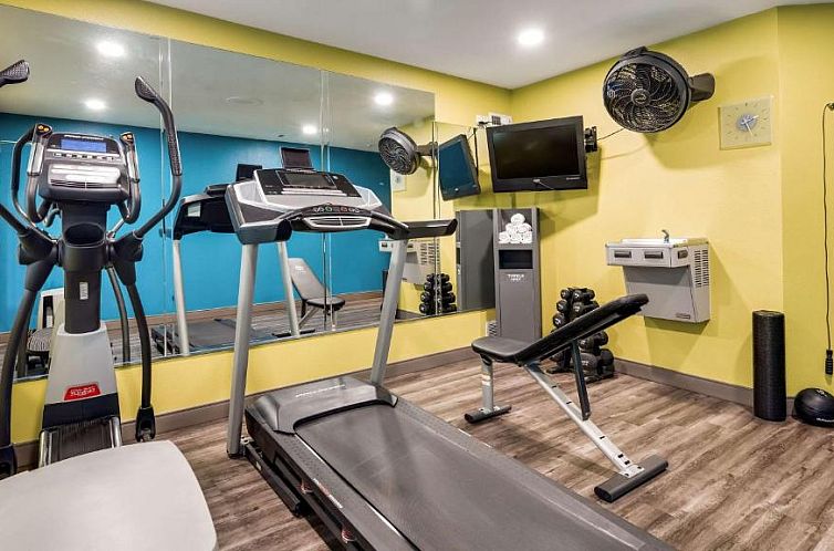 Best Western Sandy Inn