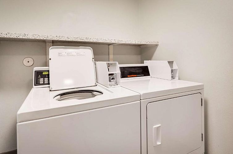 Best Western Sandy Inn