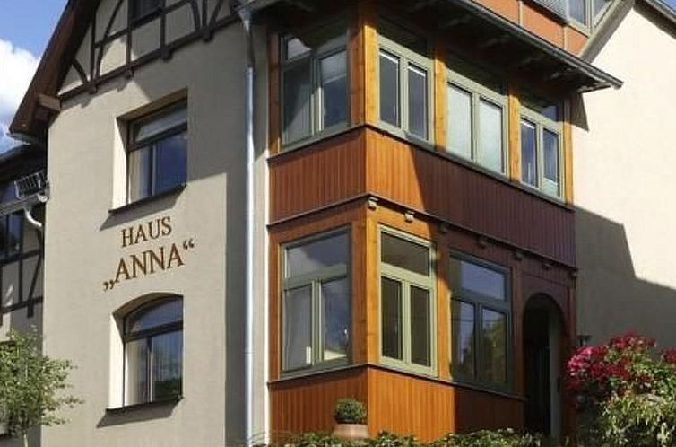 Appartement Große Ferienwohnung mit privater Terrasse