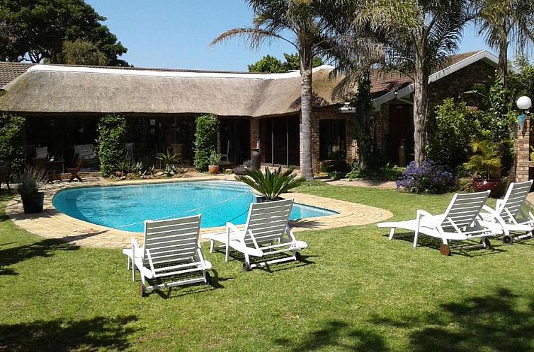 Guest house 0326432 - Holiday property Oost-Kaap - Amani Guest Lodge