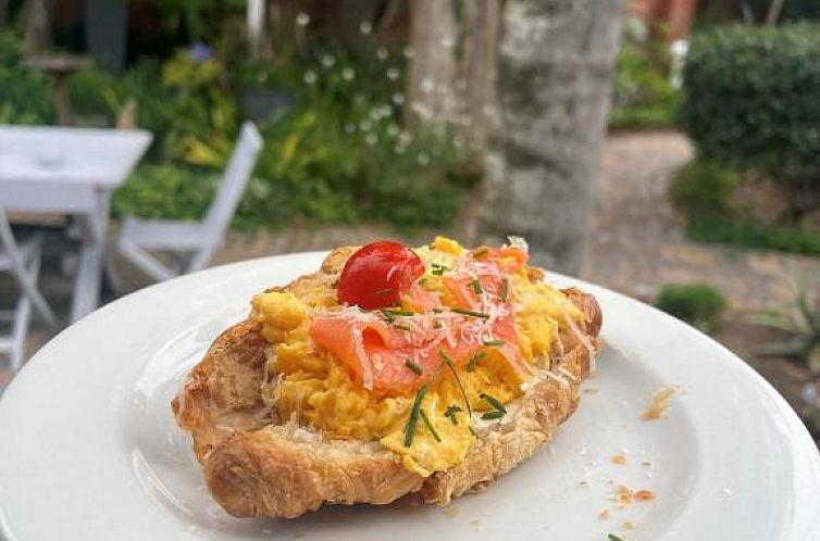 Sir Roys Guest House