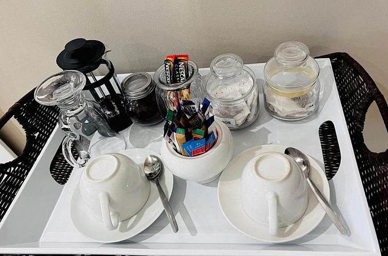 Sir Roys Guest House