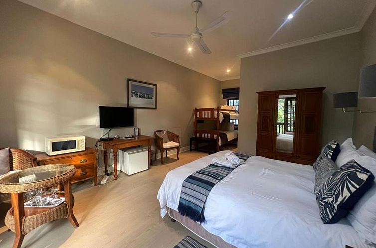 Sir Roys Guest House