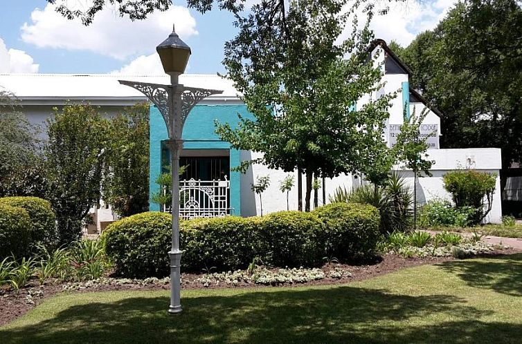 Bettie's Luxury Lodge