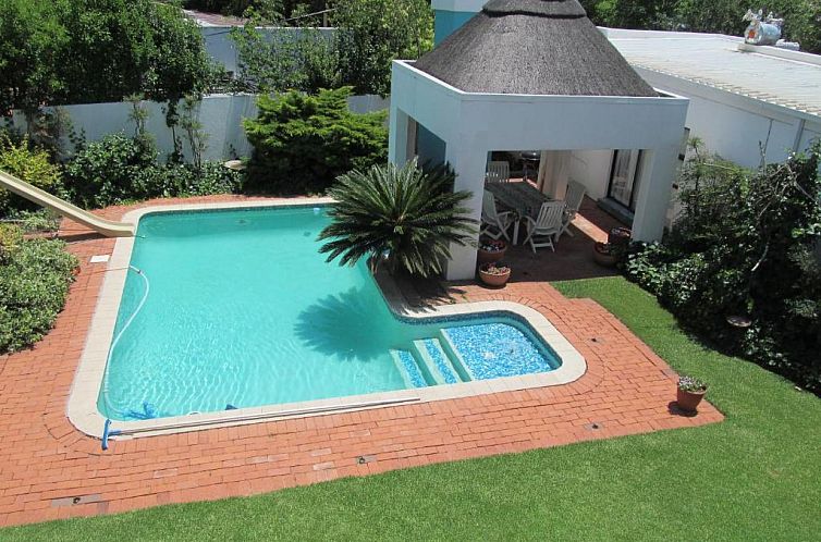 Bettie's Luxury Lodge