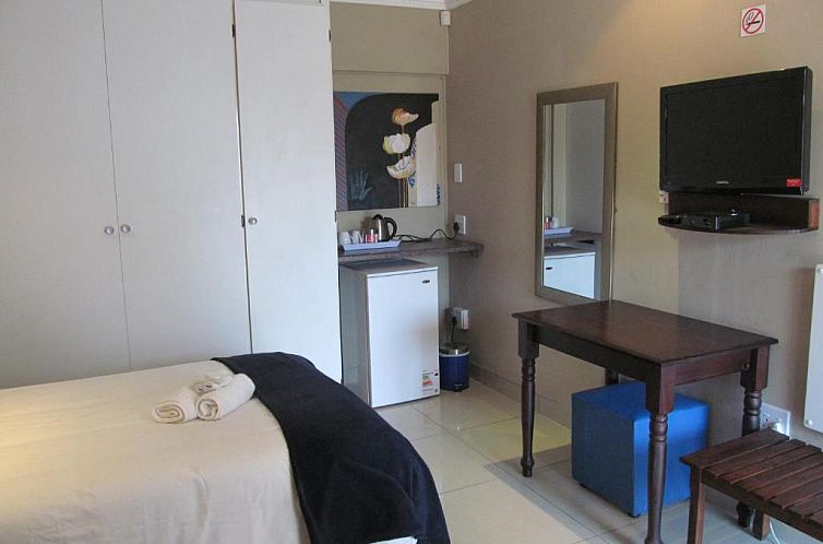 Bettie's Luxury Lodge