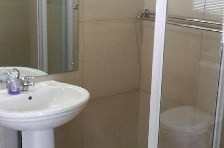 Bettie's Luxury Lodge