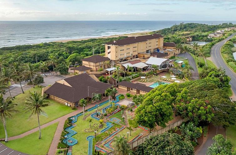 Protea Hotel by Marriott Karridene Beach