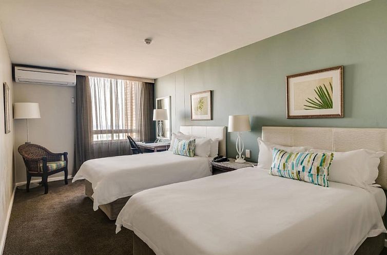 Protea Hotel by Marriott Karridene Beach