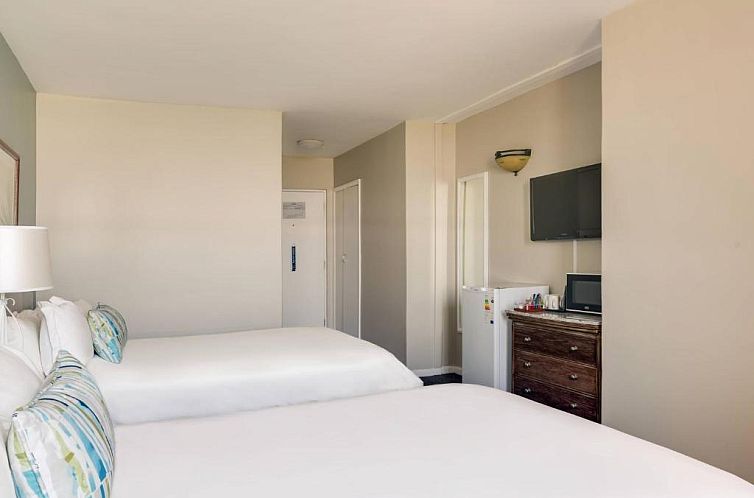 Protea Hotel by Marriott Karridene Beach