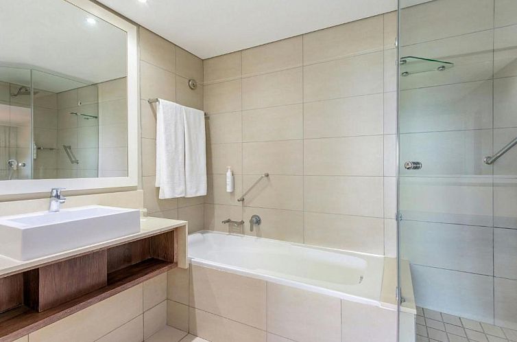 Protea Hotel by Marriott Karridene Beach