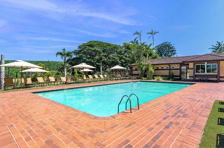 Protea Hotel by Marriott Karridene Beach