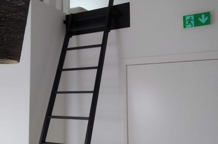 De Woestijn - Vakantiewoning De Schuur