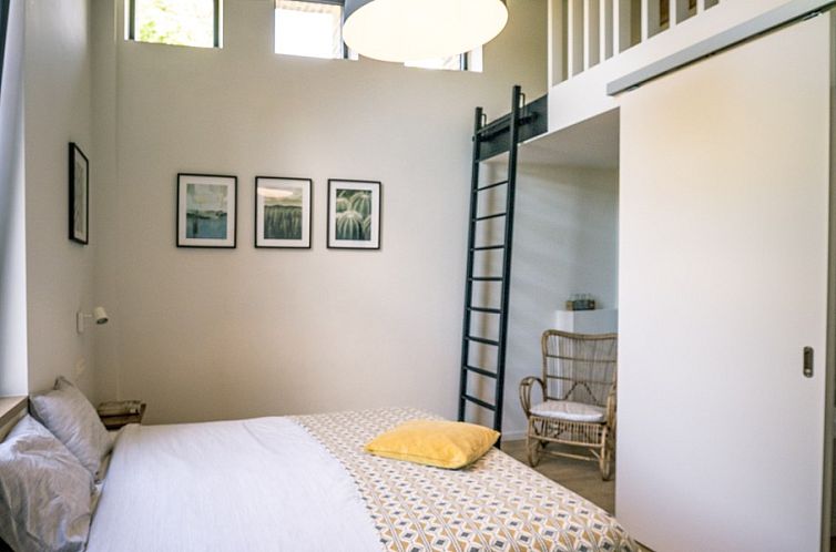 De Woestijn - Vakantiewoning De Schuur