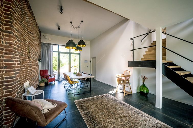 De Woestijn - Vakantiewoning De Schuur