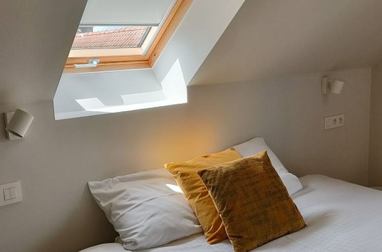 De Woestijn - Vakantiewoning De Schuur