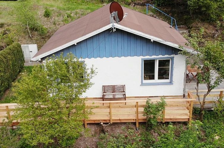 Vakantiehuis in Langenbach