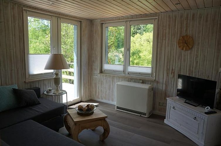 Vakantiehuis in Langenbach