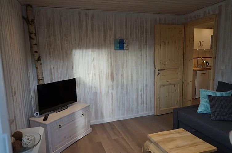 Vakantiehuis in Langenbach