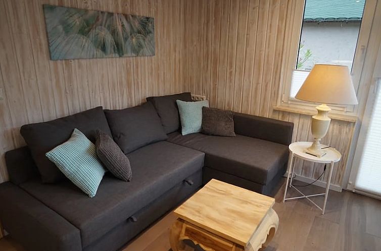 Vakantiehuis in Langenbach