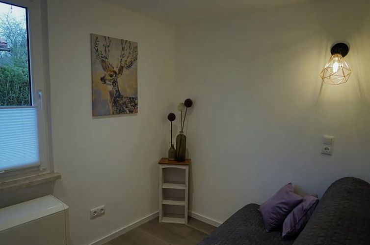 Vakantiehuis in Langenbach