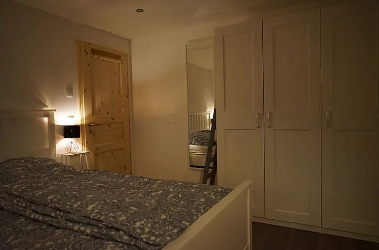 Vakantiehuis in Langenbach